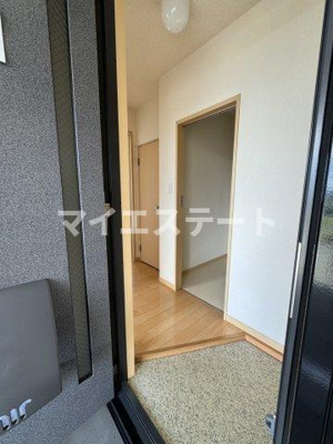 【内装】 | リブエールカーサ