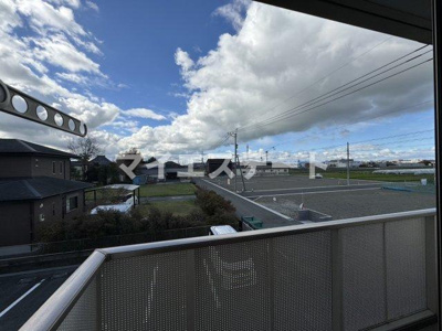 【展望】 | リブエールカーサ