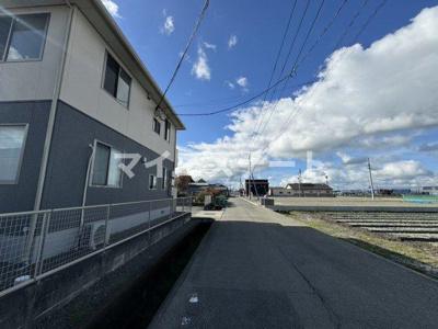 【周辺】 | リブエールカーサ