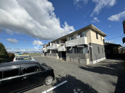 【駐車場】 | リブエールカーサ