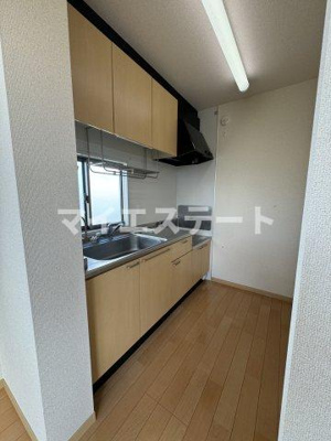 【キッチン】 | リブエールカーサ