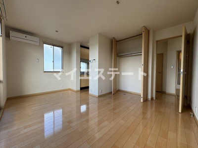 【居間・リビング】 | リブエールカーサ