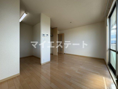 【洋室】 | リブエールカーサ