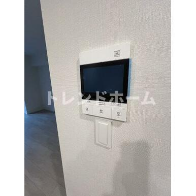 ファインレジデンス大阪本町のセキュリティ|選べる家電プランあり！！