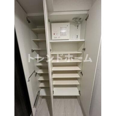 ファインレジデンス大阪本町の設備|選べる家電プランあり！！