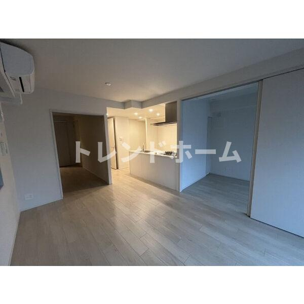 ファインレジデンス大阪本町の内装|選べる家電プランあり！！