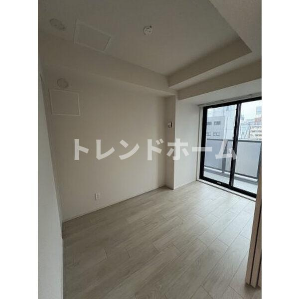 ファインレジデンス大阪本町の居間・リビング|選べる家電プランあり！！