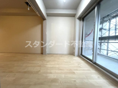 【寝室】 | スプランディッド福島WEST