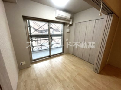 【洋室】 | スプランディッド福島WEST