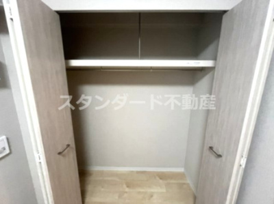 【収納】 | スプランディッド福島WEST