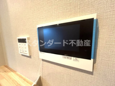 【セキュリティ】 | スプランディッド福島WEST