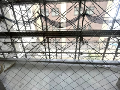 【バルコニー】 | スプランディッド福島WEST