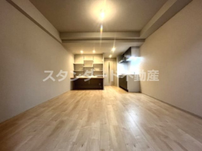 【居間・リビング】 | スプランディッド福島WEST