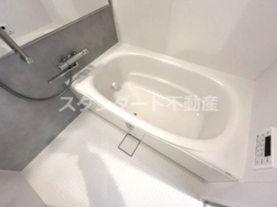 【浴室】 | スプランディッド福島WEST