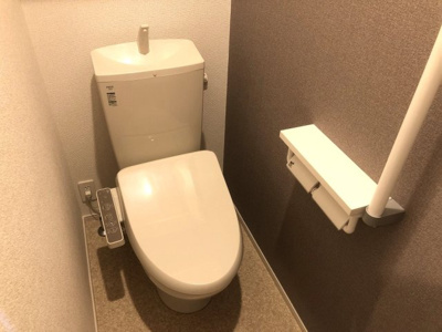 【トイレ】 | サザンクロス