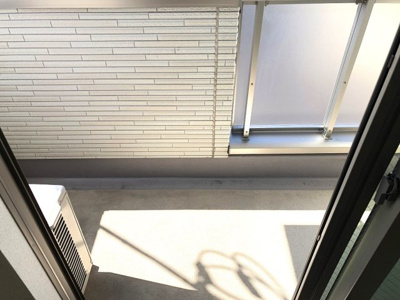 【バルコニー】 | サザンクロス