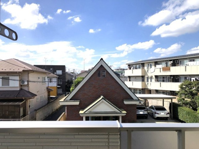 【展望】 | サザンクロス
