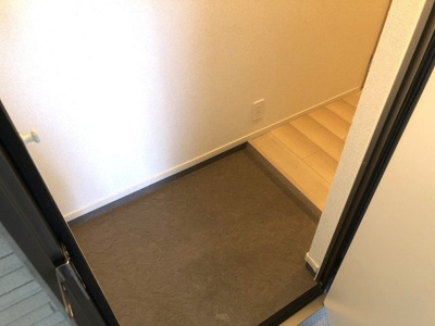 【玄関】 | サザンクロス