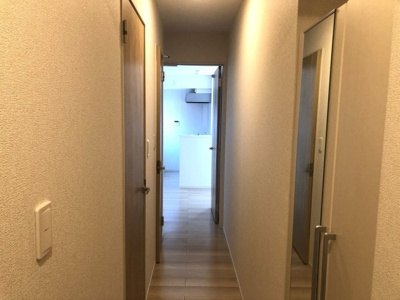 【内装】 | サザンクロス