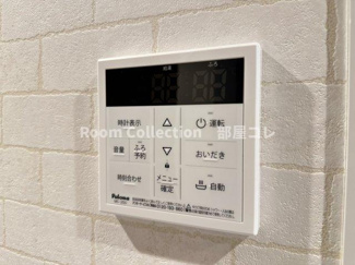 【設備】 | グレイスカメリア