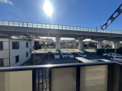 【展望】 | オークハイツ