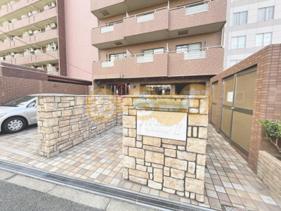 【エントランス】 | アトール西中島Ⅱ