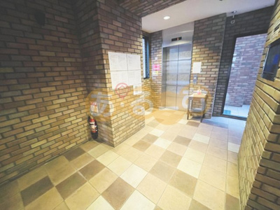 【その他共用部分】 | アトール西中島Ⅱ