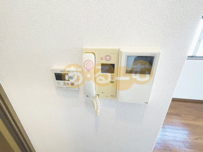 【設備】 | アトール西中島Ⅱ