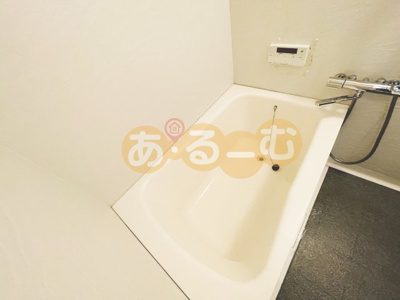 【浴室】 | アトール西中島Ⅱ