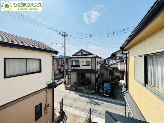 西区三橋6丁目　中古一戸建ての展望|バス停が近いのでお出かけにも便利な立地です♪