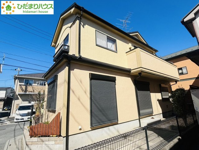 西区三橋6丁目　中古一戸建ての外観|イオンが近いので日々のお買い物も便利(^^)/