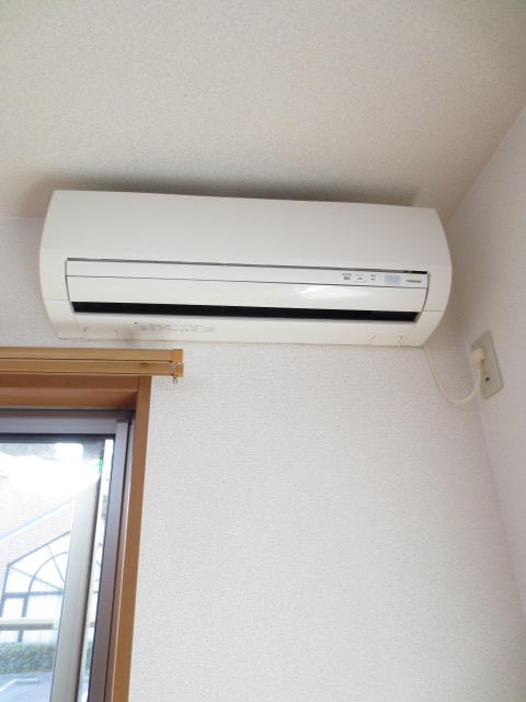 ティンカーベルの設備