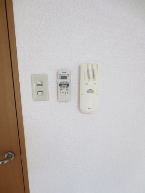 ティンカーベルのセキュリティ