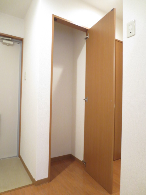 ティンカーベルの収納