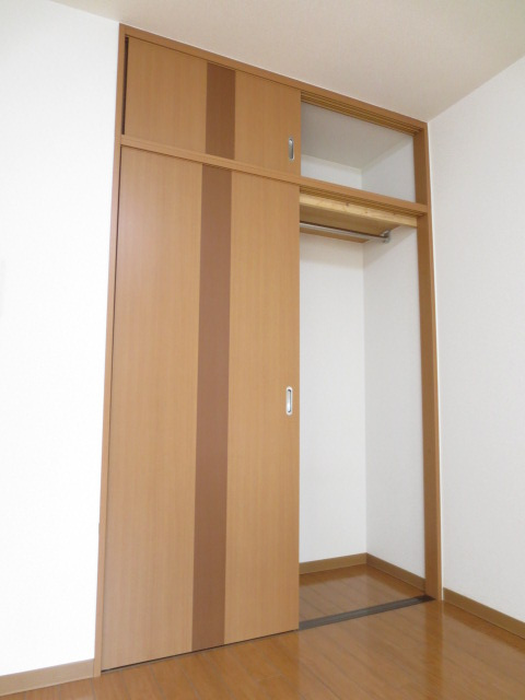 ティンカーベルの収納