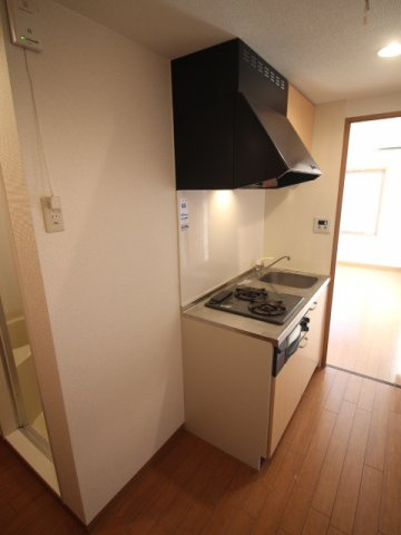 ティンカーベルのキッチン