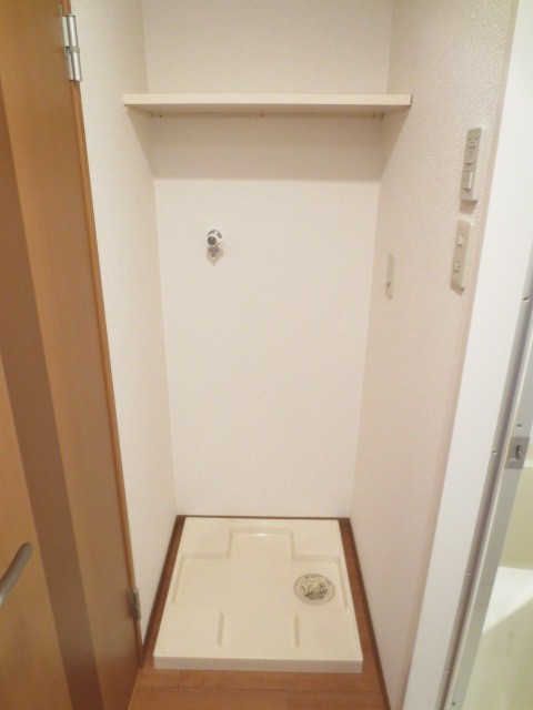 ティンカーベルの設備