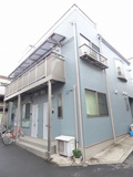 品川区中延４丁目のアパートの画像