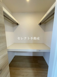 【収納】 | M&S RESIDENCE | 【M&S RESIDENCE】