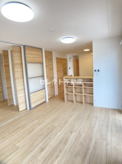 【洋室】 | M&S RESIDENCE | 【M&S RESIDENCE】