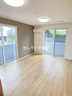 【洋室】 | M&S RESIDENCE | 【M&S RESIDENCE】