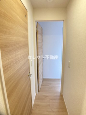 【洋室】 | M&S RESIDENCE | 【M&S RESIDENCE】