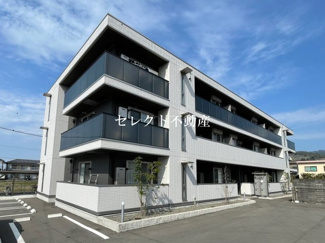 【外観】 | M&S RESIDENCE | 【M&S RESIDENCE】外観