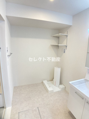 【洋室】 | M&S RESIDENCE | 【M&S RESIDENCE】