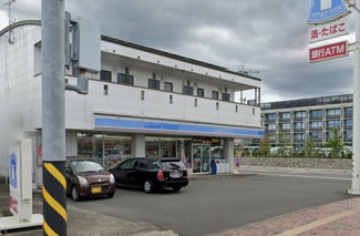 【周辺】 | M&S RESIDENCE | ローソン出水市役所前店（220m）