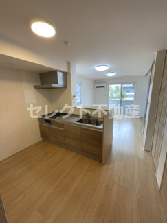 【キッチン】 | M&S RESIDENCE | 【M&S RESIDENCE】