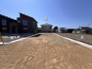 南国市大そね甲/Ｄ区画　建築条件無しの画像