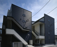 ボナール吉塚の画像