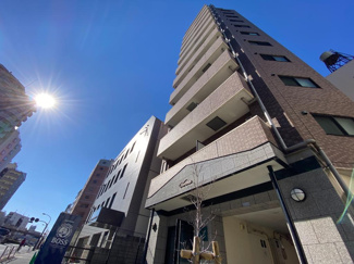 【外観】ヴェローナ品川中延 【外観】 | ヴェローナ品川中延