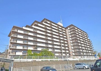 【外観】 | 青葉丘マンション